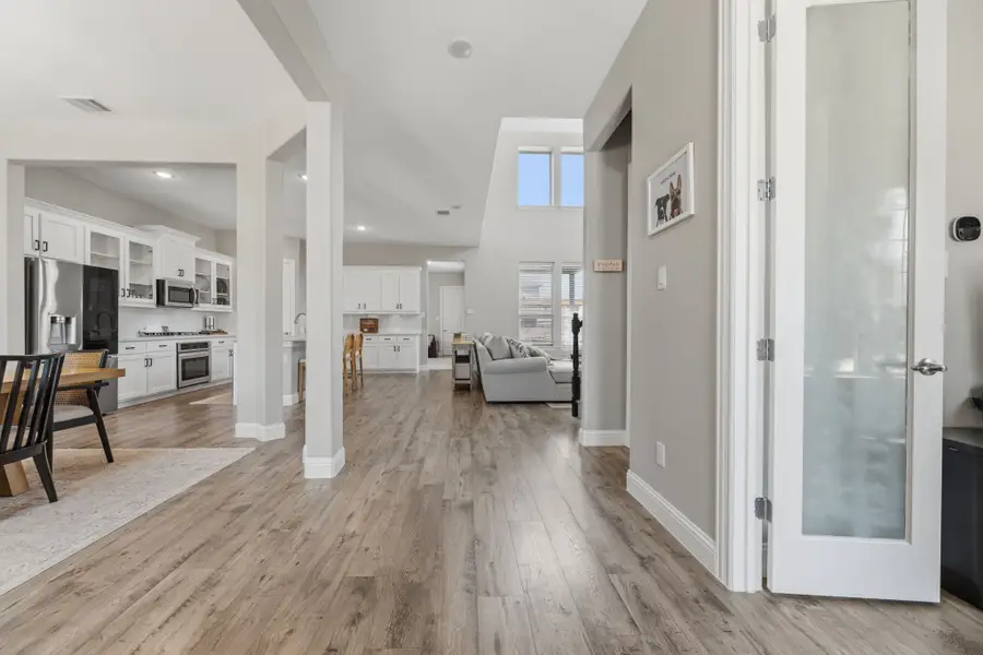 1709 Fagan Street, Farmers Branch, TX 75234 - #3
