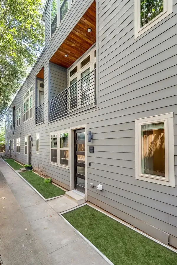 3170 Carmel Street #103, Dallas, TX 75204