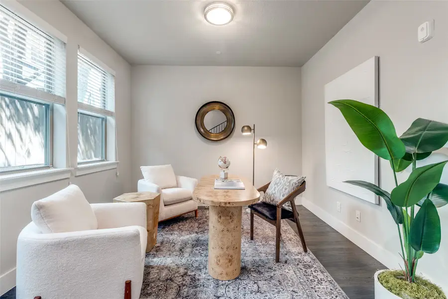 3170 Carmel Street #103, Dallas, TX 75204 - #2