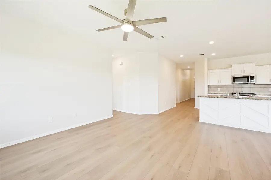 857 Watson Way, Crowley, TX 76036 - #2