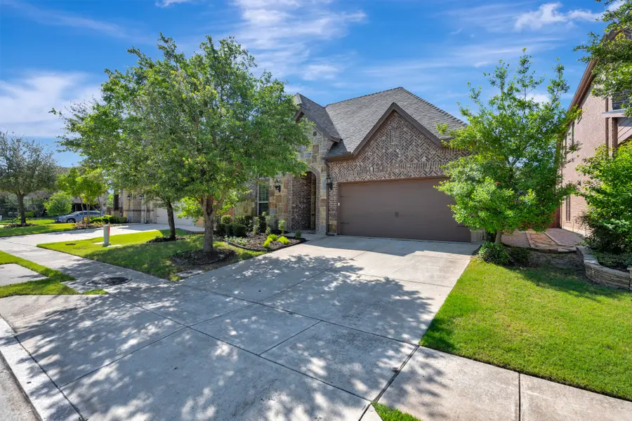 448 Chestnut Lane, Roanoke, TX 76262 - #2
