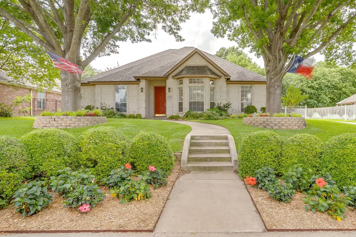 1108 Canton Road, Cleburne, TX 76033 - #1