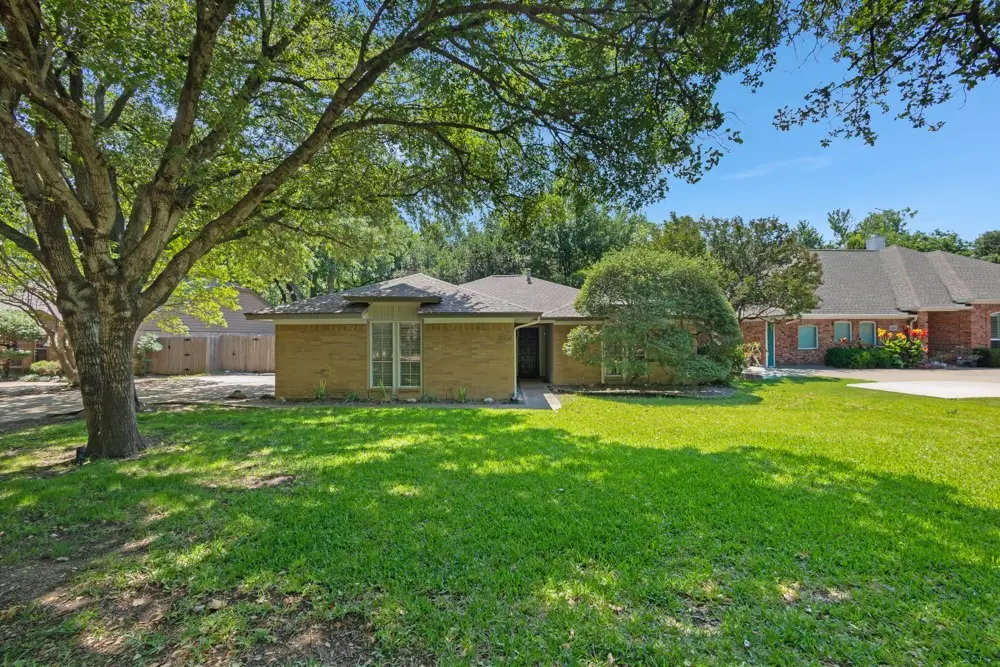 3004 Foxboro Drive, Richardson, TX 75082 - #1