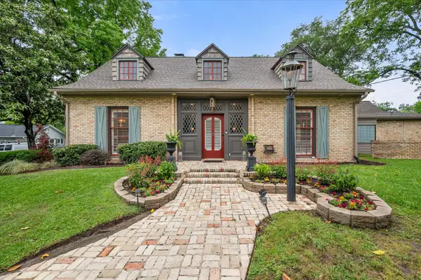 1111 Governors Drive, Corsicana, TX 75110
