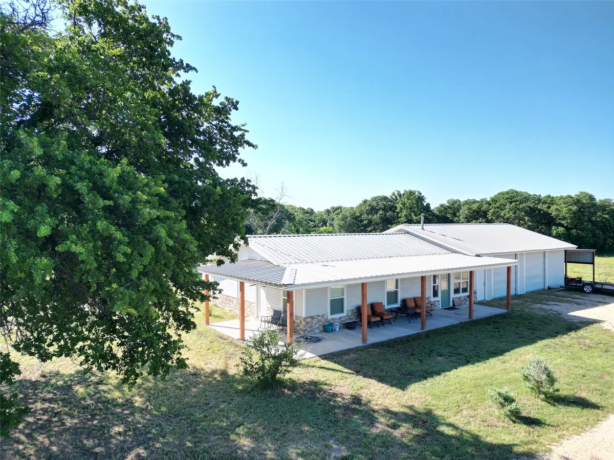 12633 Fm 374, Cross Plains, TX 76443 - #1