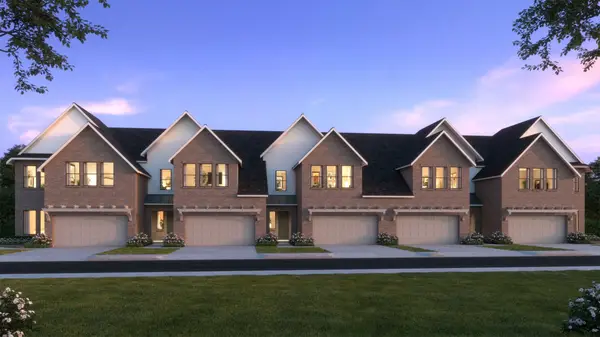 3562 Pierce Lane, Grand Prairie, TX 75052