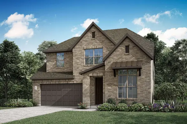1109 Amaryllis Lane, Little Elm, TX 75068