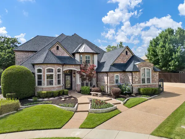 1104 Riverwalk Court, Colleyville, TX 76034