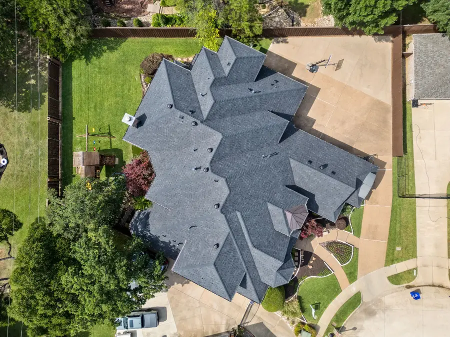 1104 Riverwalk Court, Colleyville, TX 76034 - #3