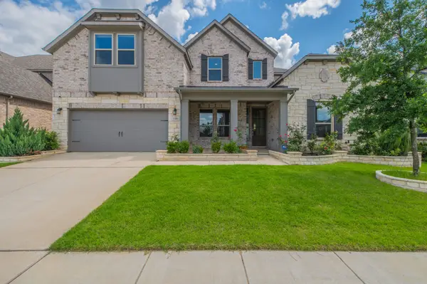 1301 Cypress Court, Northlake, TX 76226