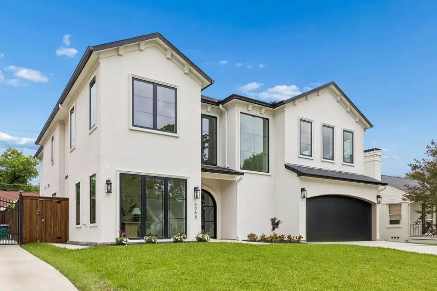 6055 Ellsworth Avenue, Dallas, TX 75206 - #2