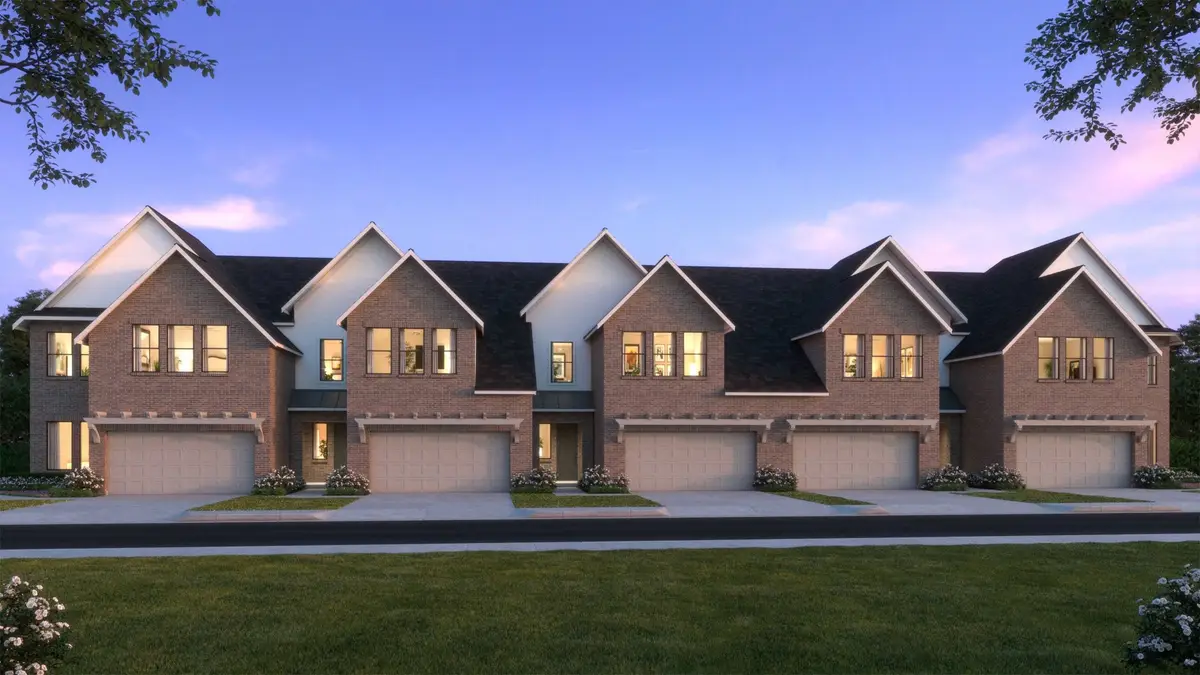 3564 Pierce Lane, Grand Prairie, TX 75052 - #1