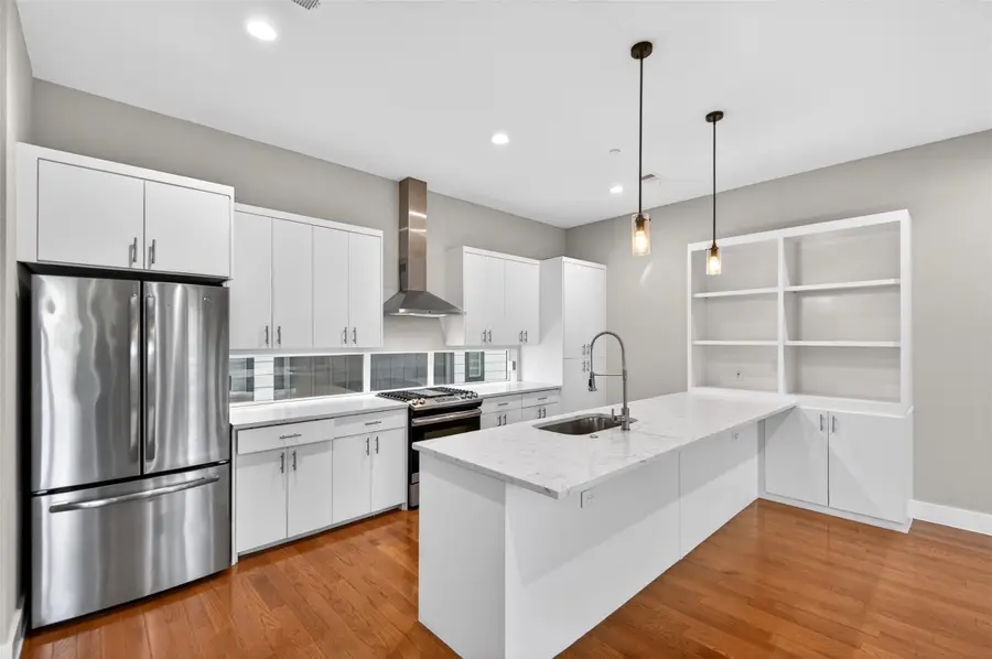 1914 California Drive #102, Dallas, TX 75204 - #3