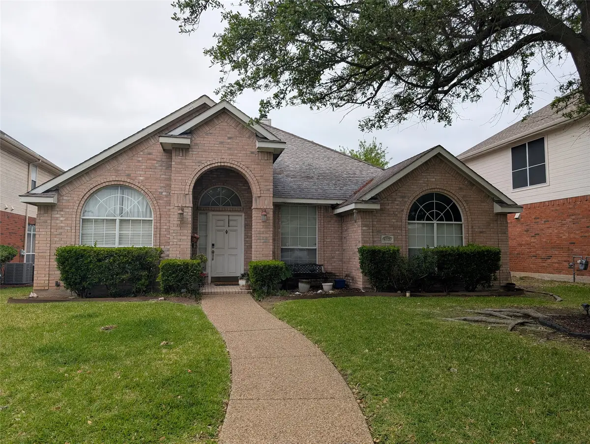 4321 Brinker Court, Plano, TX 75024 - #1