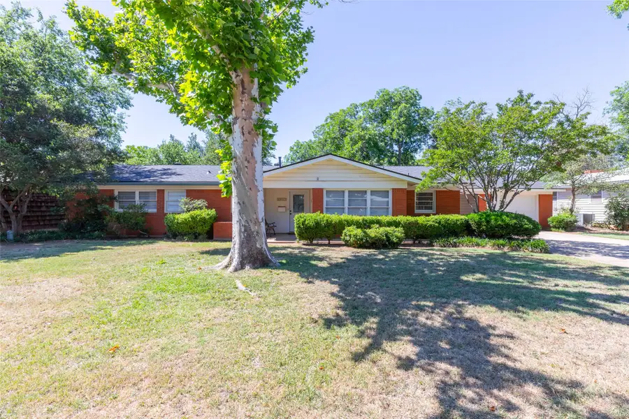 2417 S 35th Street, Abilene, TX 79605 - #2