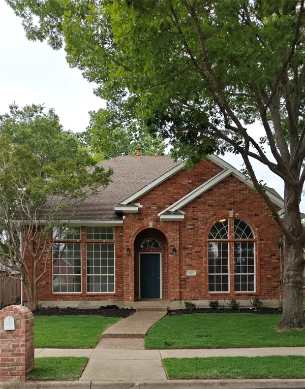 1312 Wentworth Drive, Flower Mound, TX 75067