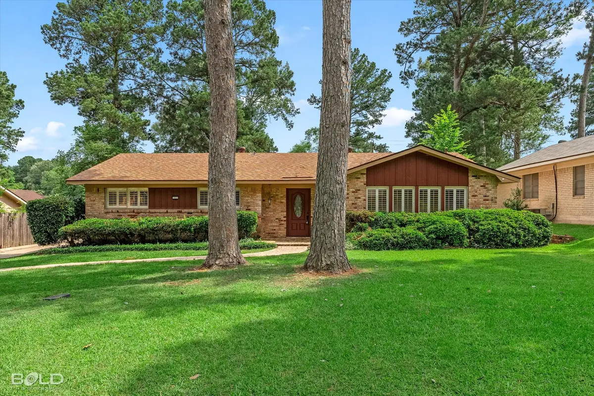 1023 Manor Place, Shreveport, LA 71118 - #1