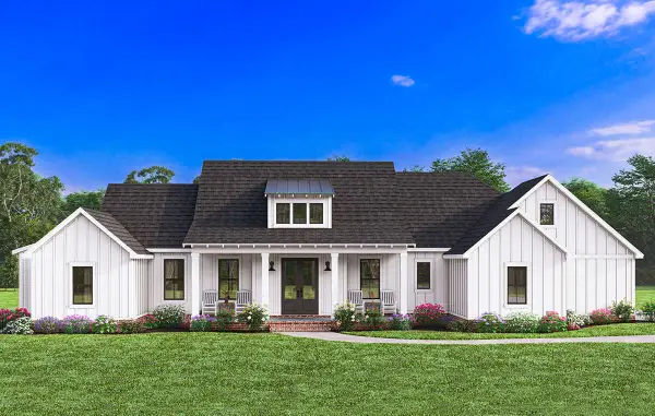 Linus TBD Neri Road, Granbury, TX 76049