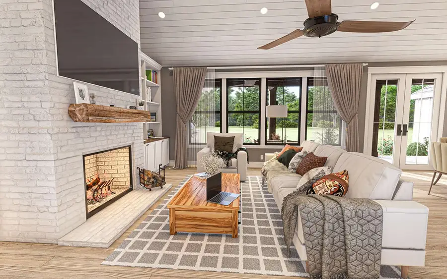 Linus TBD Neri Road, Granbury, TX 76049 - #2