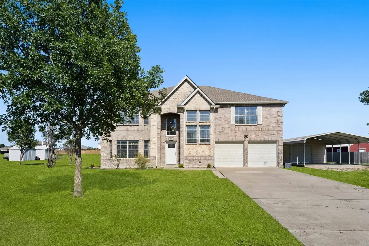 1026 County Road 544, Nevada, TX 75173 - #1