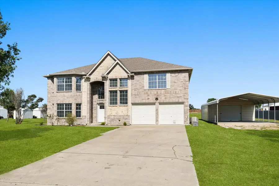 1026 County Road 544, Nevada, TX 75173 - #3