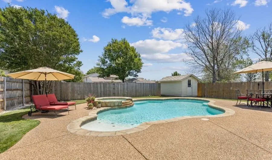 5787 Fawn Court, Haltom City, TX 76137 - #3