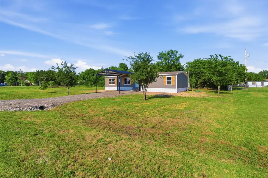 3219 County Road 1045, Farmersville, TX 75442 - #3