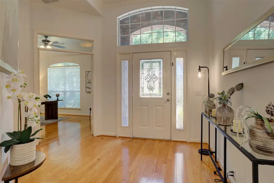 1402 Ballycastle Lane, Corinth, TX 76210 - #3