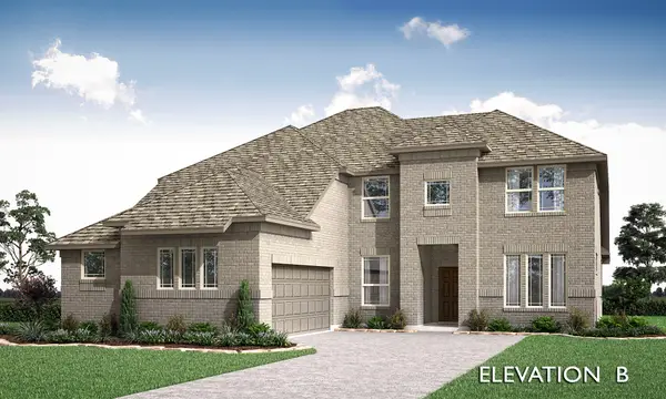 2105 Midnight Lane, Aubrey, TX 76227