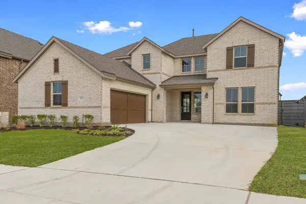 505 Marisa Street, Little Elm, TX 76227