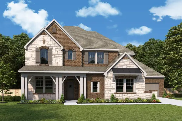 2312 Northshore Trail, Lakewood Village, TX 75068