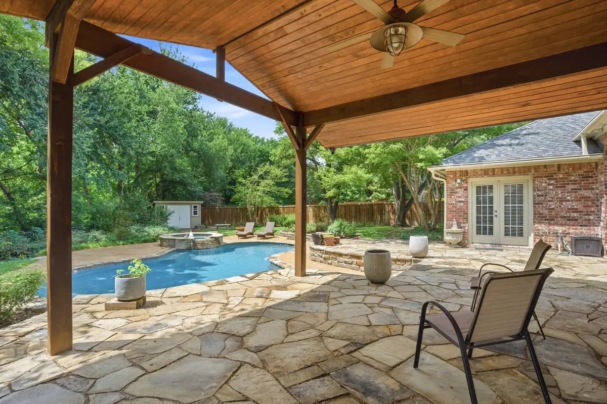 4603 Ivyleaf Lane, McKinney, TX 75072 - #1