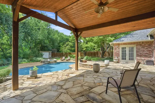 4603 Ivyleaf Lane, McKinney, TX 75072