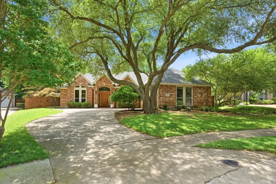4603 Ivyleaf Lane, McKinney, TX 75072 - #2