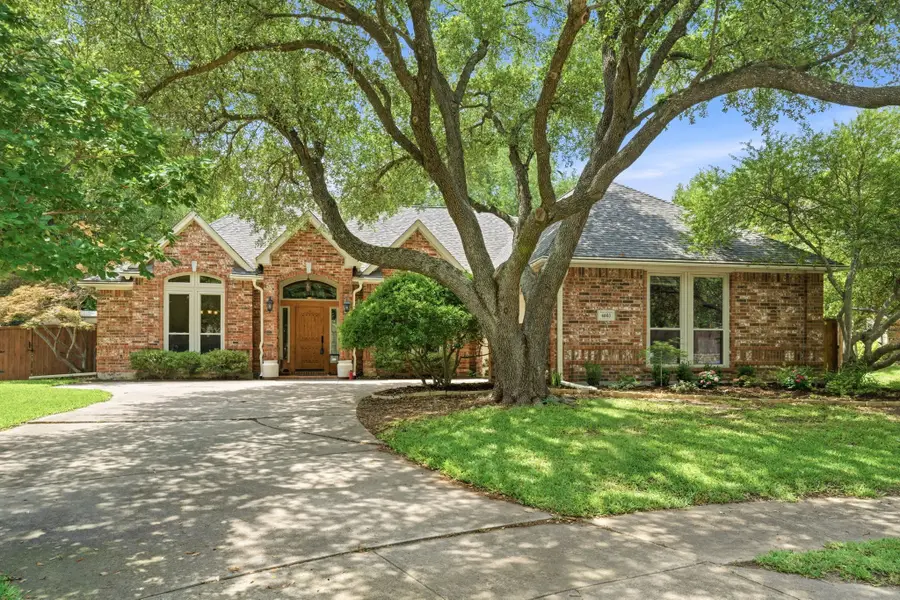 4603 Ivyleaf Lane, McKinney, TX 75072 - #3