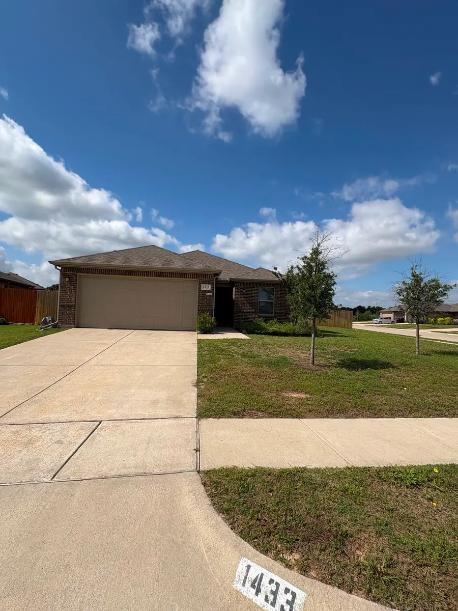 1433 Brindle Drive, Greenville, TX 75402 - #2
