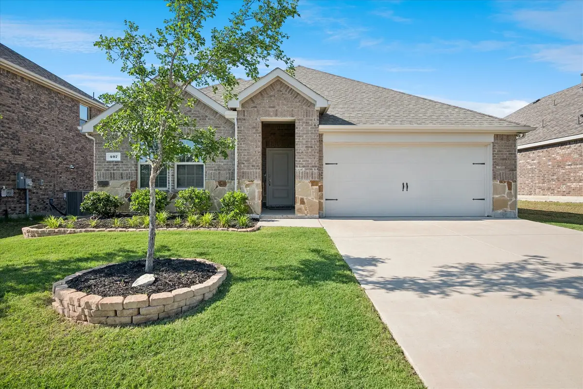 407 Willow View Way, Princeton, TX 75407 - #1