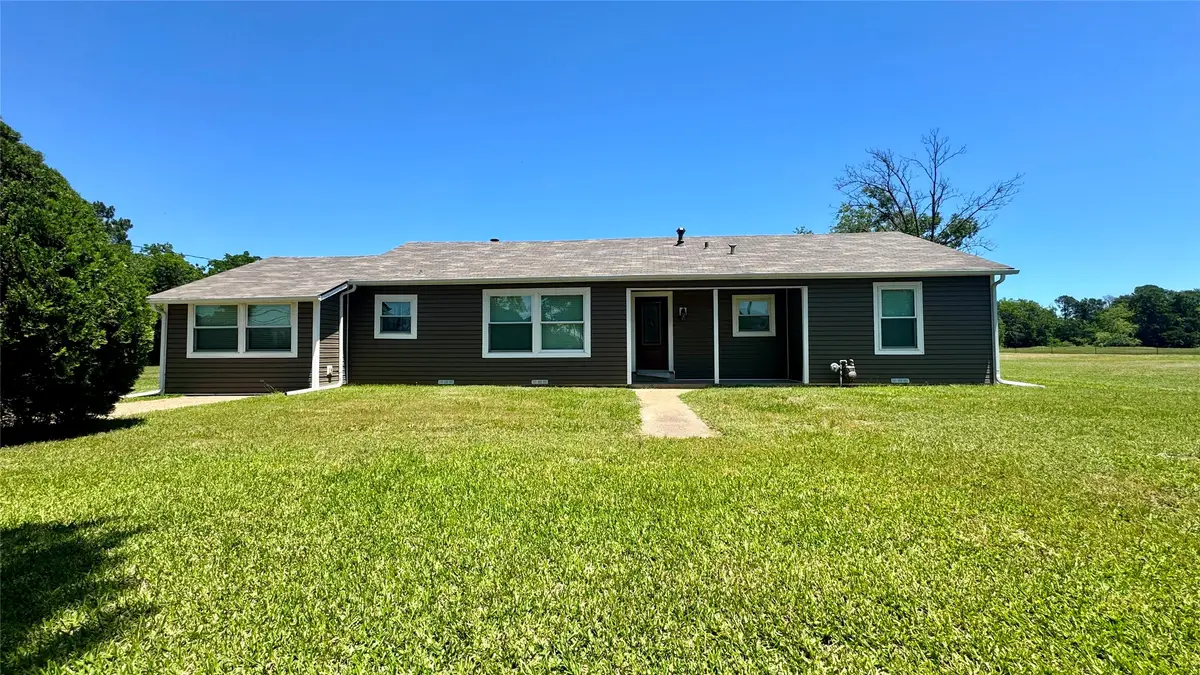 1118 Griffith Avenue, Terrell, TX 75160 - #1
