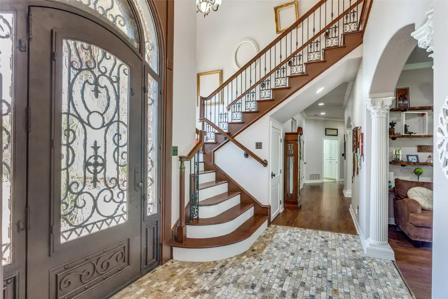 221 Hart Court, Runaway Bay, TX 76426 - #3