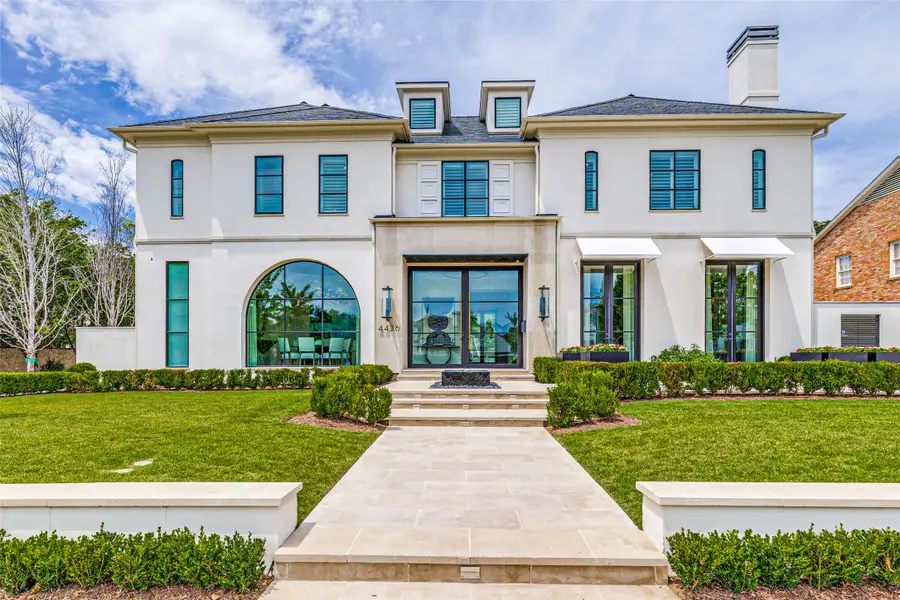 4436 Belclaire Avenue, Highland Park, TX 75205 - #2