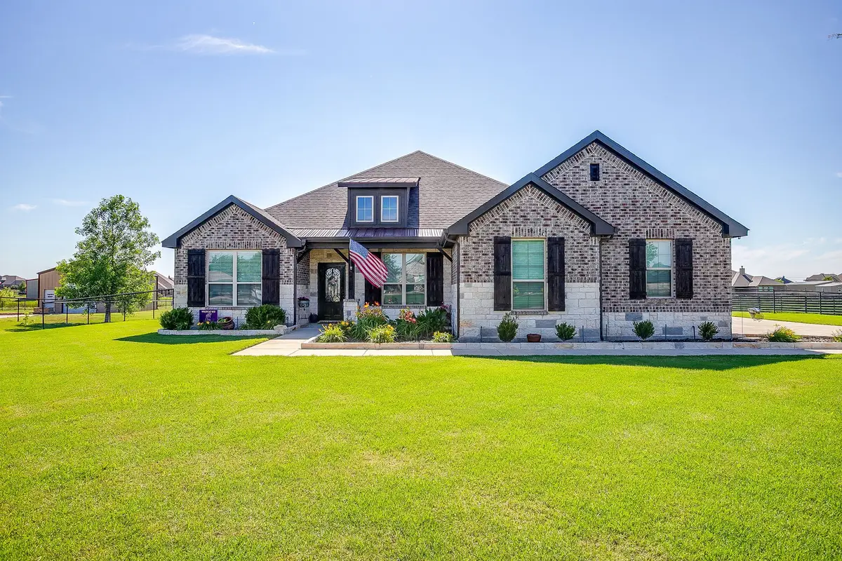 7825 Sagebrush Lane, Godley, TX 76044 - #1