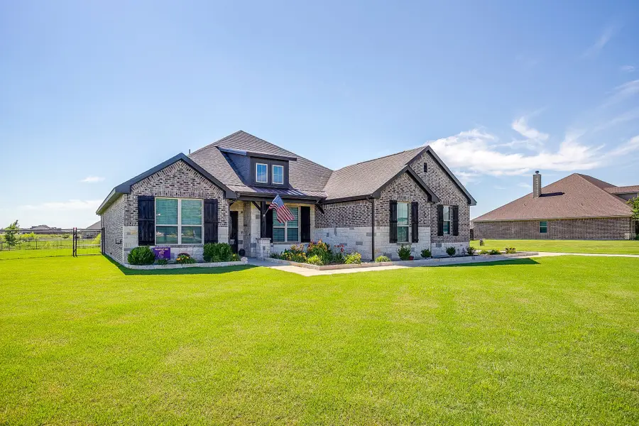 7825 Sagebrush Lane, Godley, TX 76044 - #2