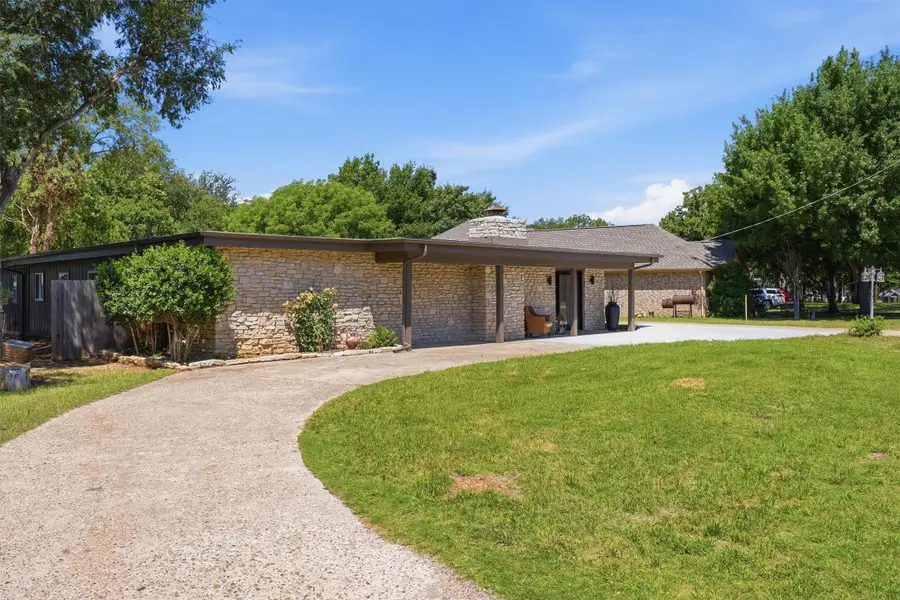 5506 Cortez Drive, Decordova, TX 76049 - #3