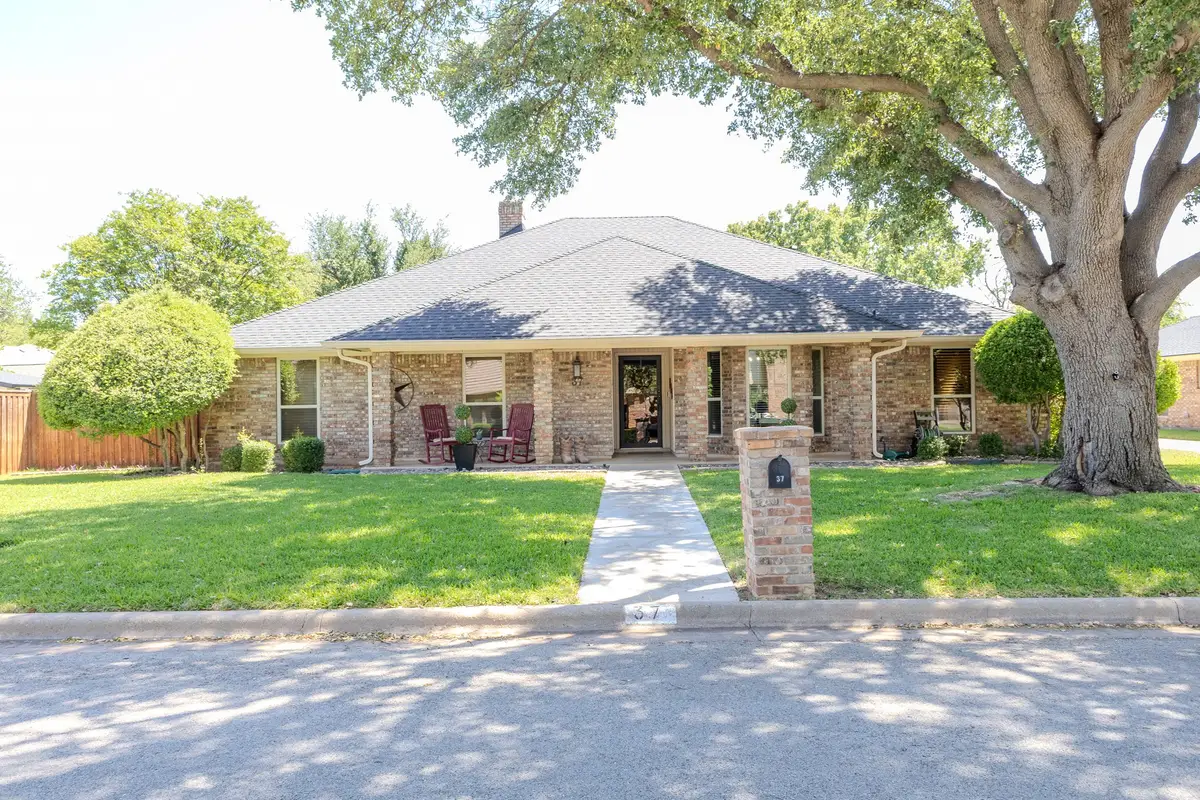 37 Augusta Drive, Abilene, TX 79606 - #1