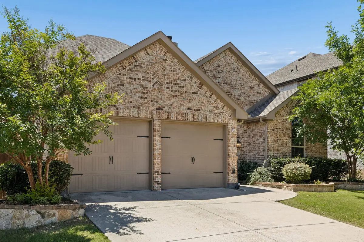 2218 Jackson Drive, Melissa, TX 75454 - #1