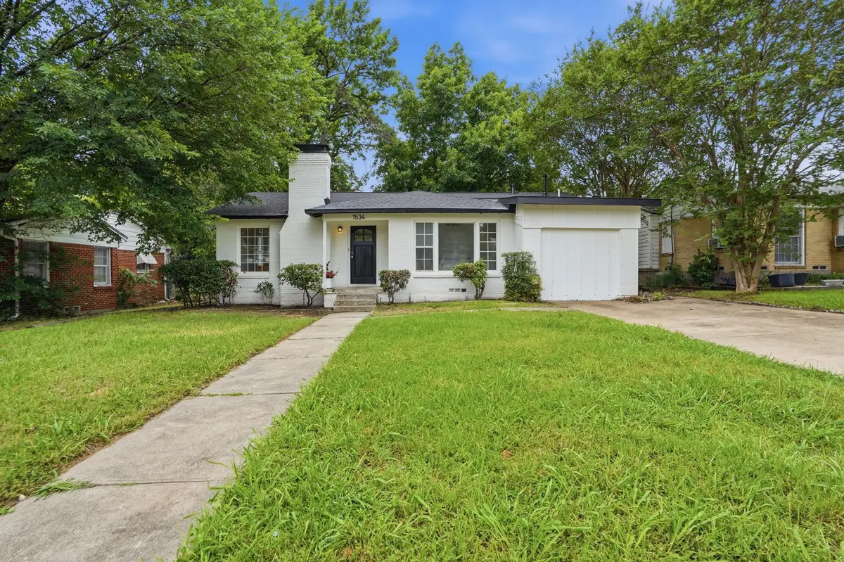 1534 N Atoll Drive, Dallas, TX 75216 - #1