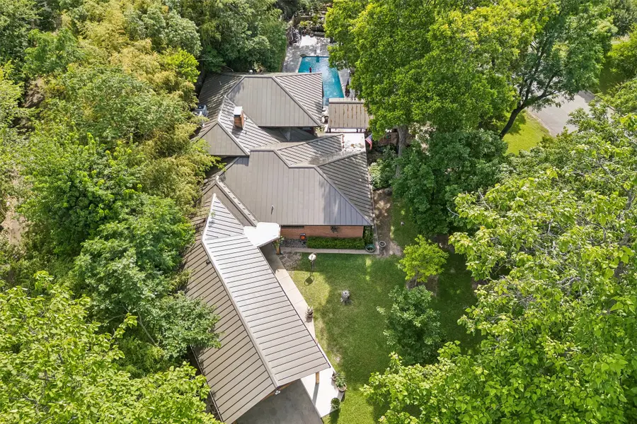 404 W Greenbriar Lane, Dallas, TX 75208 - #2