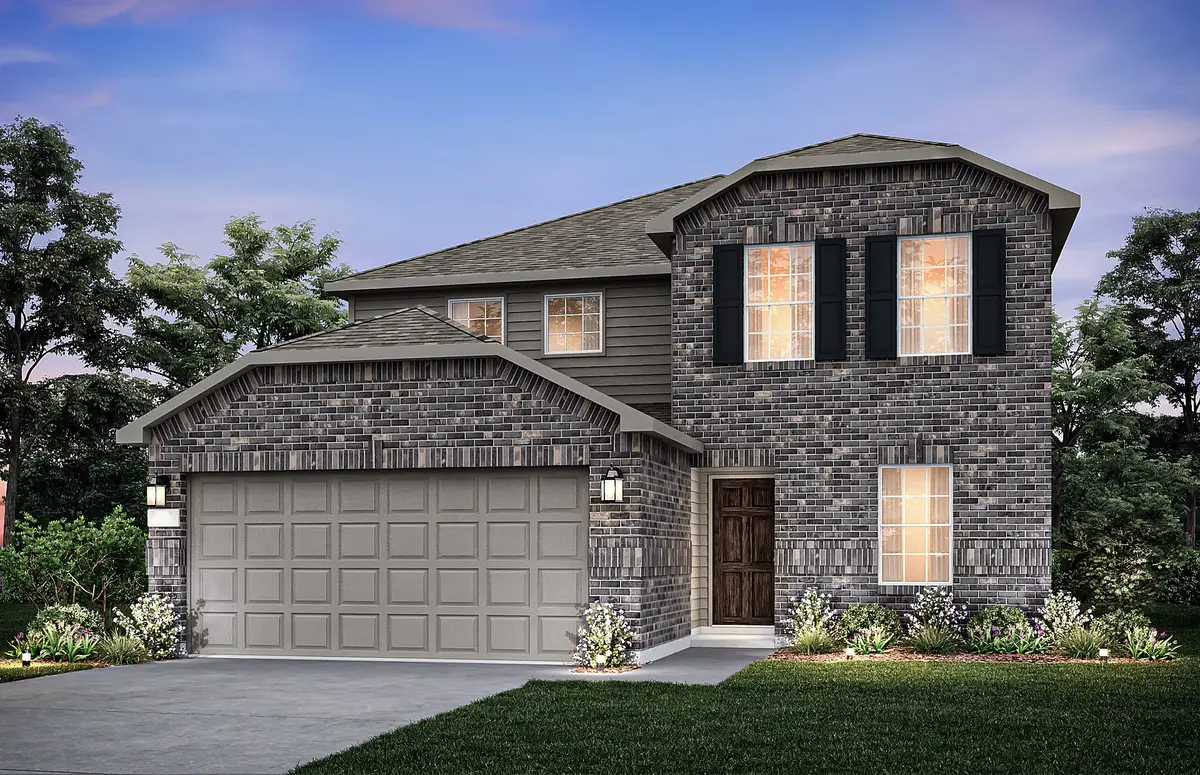 1079 Clear Dusk Lane, Forney, TX 75126 - #1