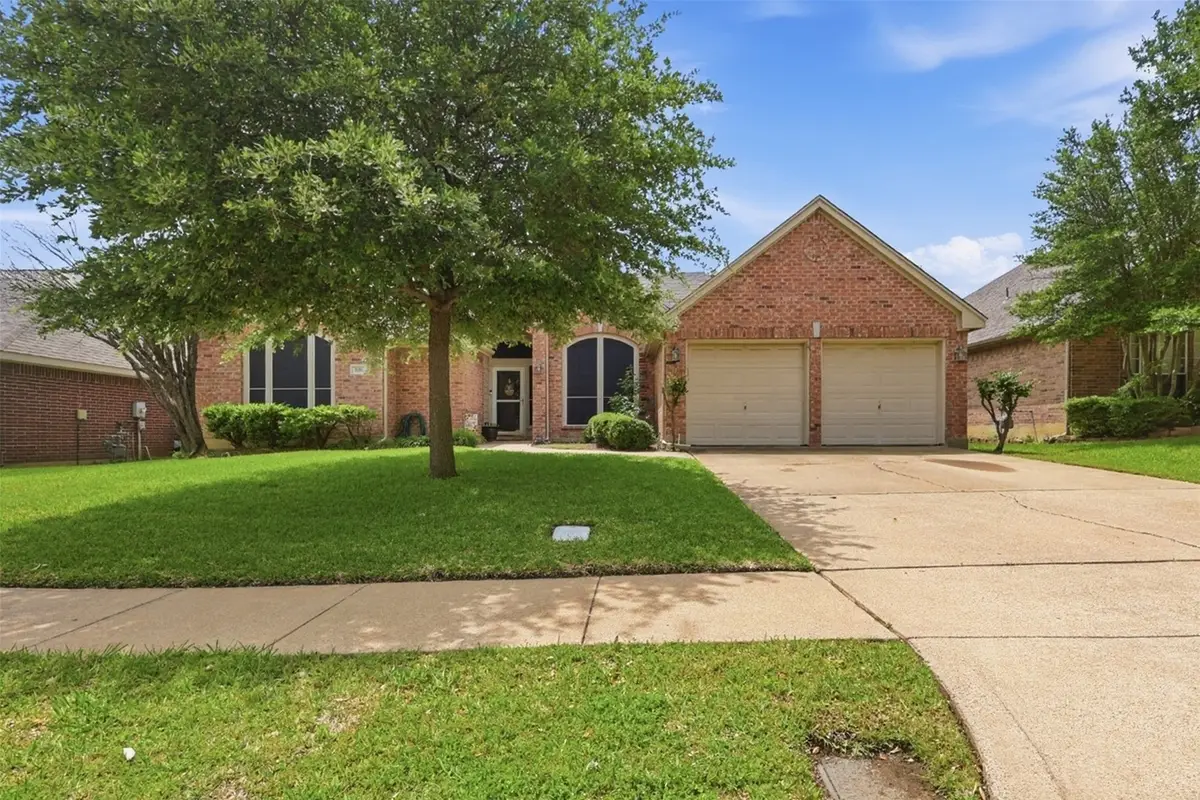 2110 Perry Drive, Mansfield, TX 76063 - #1