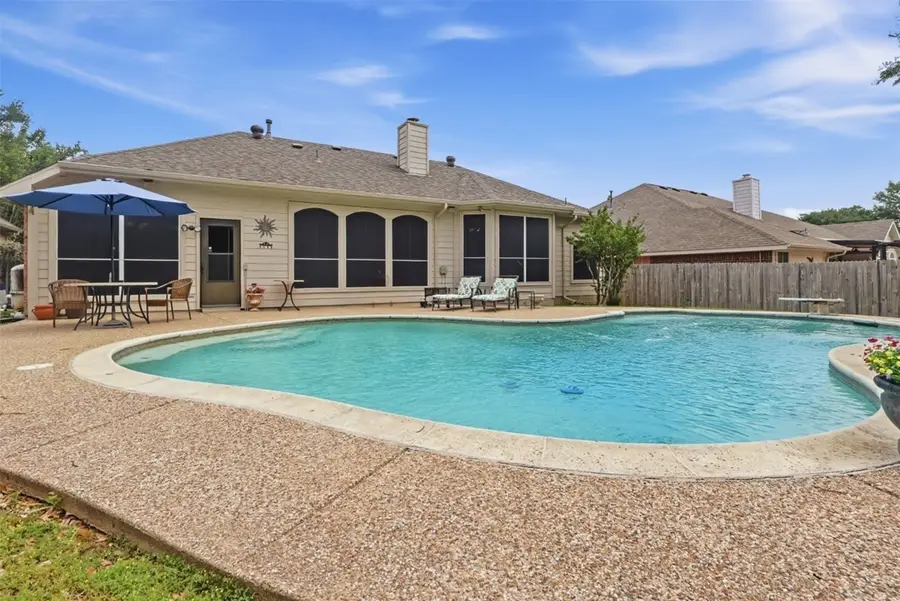 2110 Perry Drive, Mansfield, TX 76063 - #2